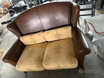 DIVANO AMERICANO 