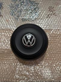 Cover airbag Golf 7.5 gti