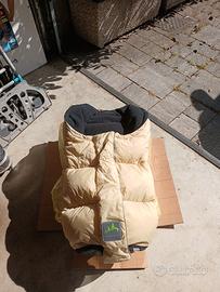 sacco invernale passeggino 