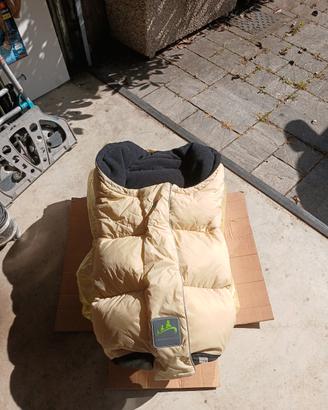 sacco invernale passeggino 
