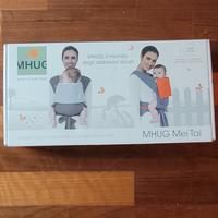 fascia per portare i bambini in sicurezza