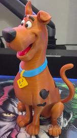 Statuetta ScoobyDoo