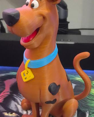Statuetta ScoobyDoo
