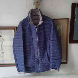 Piumino donna, Elena Miro' double face, Tg. 52-54