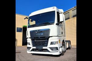 MAN TGX 18.510 4X2 BL SA