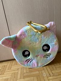 Gatto arcobaleno na na na
