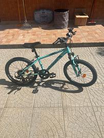 Bici da 20 ROCKRIDER