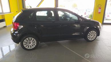 Volkswagen Polo Benzina garantita 12 mesi