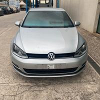 Volkswagen Golf 7 ricambi disponibili