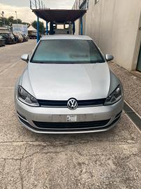Volkswagen Golf 7 ricambi disponibili