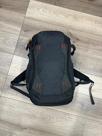NUOVO SCONTATISSIMO ZAINO MANFROTTO