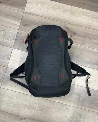 NUOVO SCONTATISSIMO ZAINO MANFROTTO