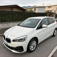 Bmw Serie 2 218d Active Tourer Luxury 2.0 Cv 150