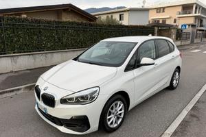 Bmw Serie 2 218d Active Tourer Luxury 2.0 Cv 150