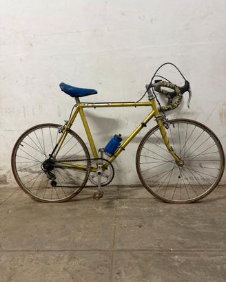 Bici da Corsa 24 bambino