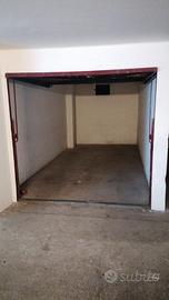 Box - magazzino - deposito Sanremo