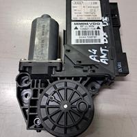 Motorino Alzacristalli Anteriore Sx Audi A4 '05