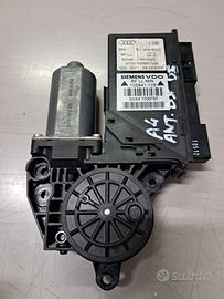 Motorino Alzacristalli Anteriore Sx Audi A4 '05