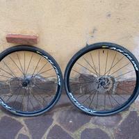 Cerchi da gravel / ciclocross / strada