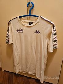 2 T-shirt unico prezzo 