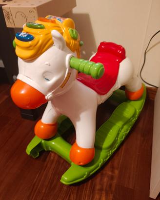 cavalluccio chicco 