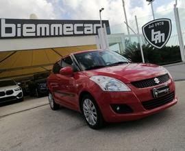 SUZUKI Swift 1.2 VVT Start&Stop 5 porte
