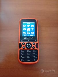 CELLULARE GLAM'OUR SOLAIRE DUAL SIM