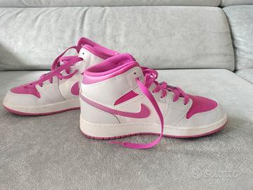 scarpa air Jordan 