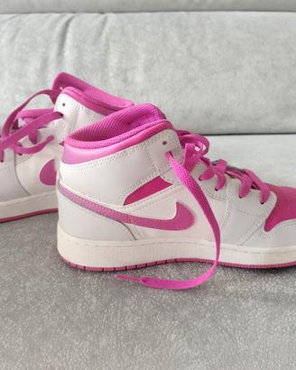 scarpa air Jordan 