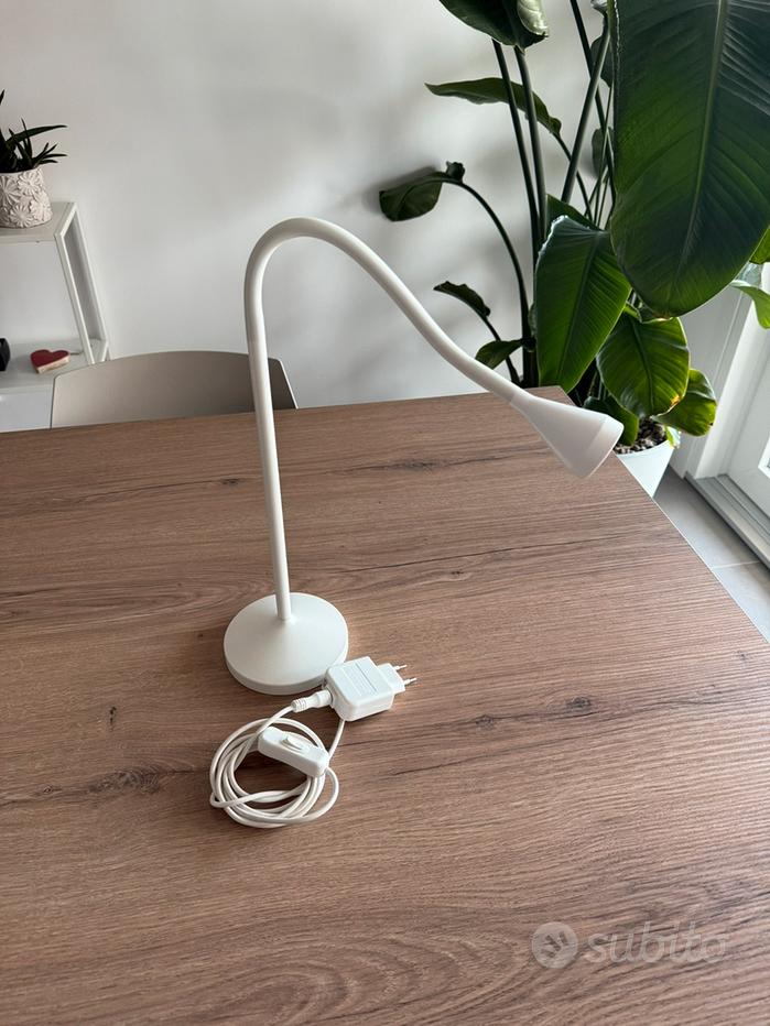 Lampada da scrivania ikea Mobili usati