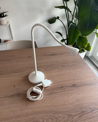 Lampada da scrivania IKEA