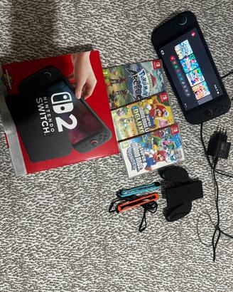 Nintendo switch 2
