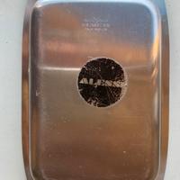 Burriera Alessi anni ‘70