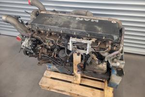 Motore MAN D2676 LF16 480 cv EURO 5 TGS TGX