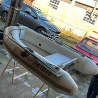 Tender Arimar 220