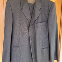 Vestito completo uomo