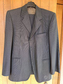 Vestito completo uomo