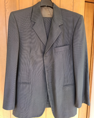 Vestito completo uomo