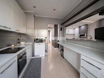 TRILOCALE RISTRUTTURATO!