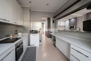 TRILOCALE RISTRUTTURATO!