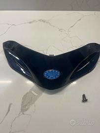 CARENA ISPEZIONE MOTORE ORIGINALE PIAGGIO LIBERTY