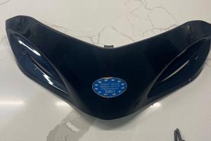 CARENA ISPEZIONE MOTORE ORIGINALE PIAGGIO LIBERTY