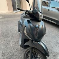 Piaggio Beverly 300s ABS 2021