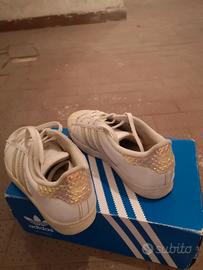 Scarpe Adidas Superstar bambina