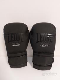 Guantoni Boxe Leone