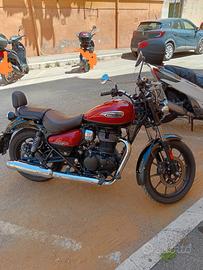 Royal enfield meteor 350
