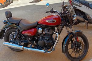 Royal enfield meteor 350