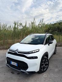 Citroen C3 Aircross BlueHDi 110 S&S Shine Pack