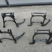 Cavalletto kymco agility kymco b&w kymco people