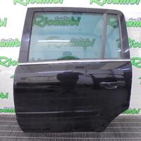 PORTA POSTERIORE SINISTRA OPEL ZAFIRA B 2007